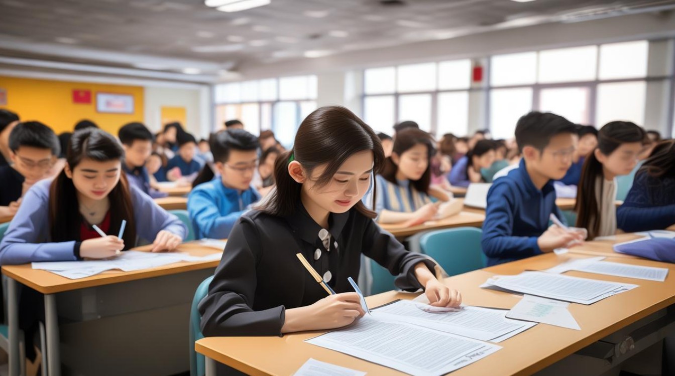 吉林省国考省考啥时候报名？-图1