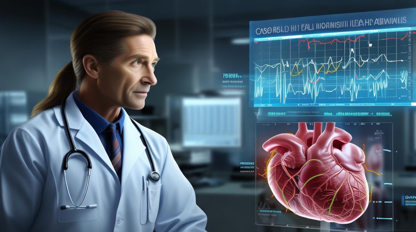 恶性心率失常识别，AI如何提升实时诊断准确率？-图1