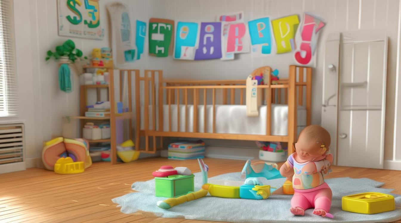 2025宝宝安全新规？0-3岁必看防意外指南-图1