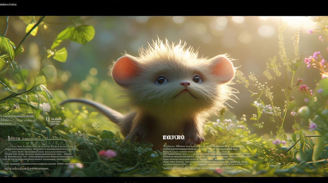 龙猫常识2025最新，新手必看饲养指南？-图1