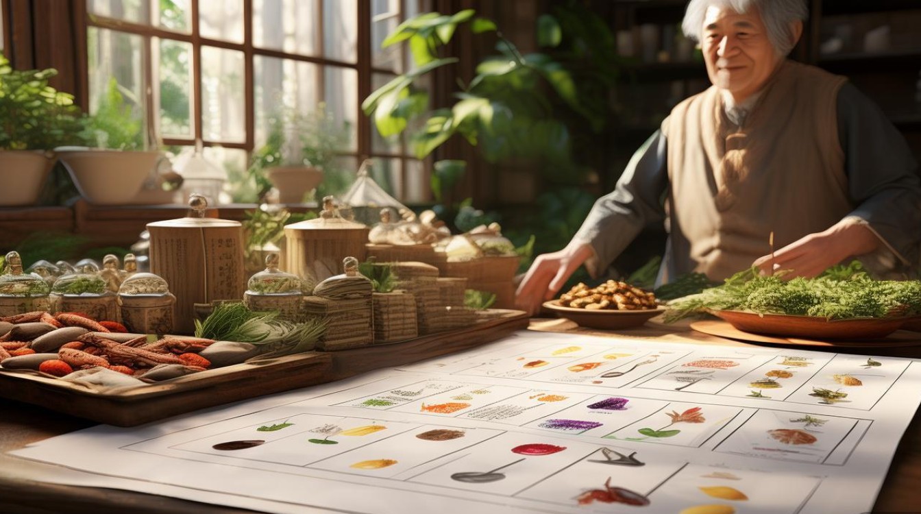 2025年中医药养生保健有哪些新趋势？-图1