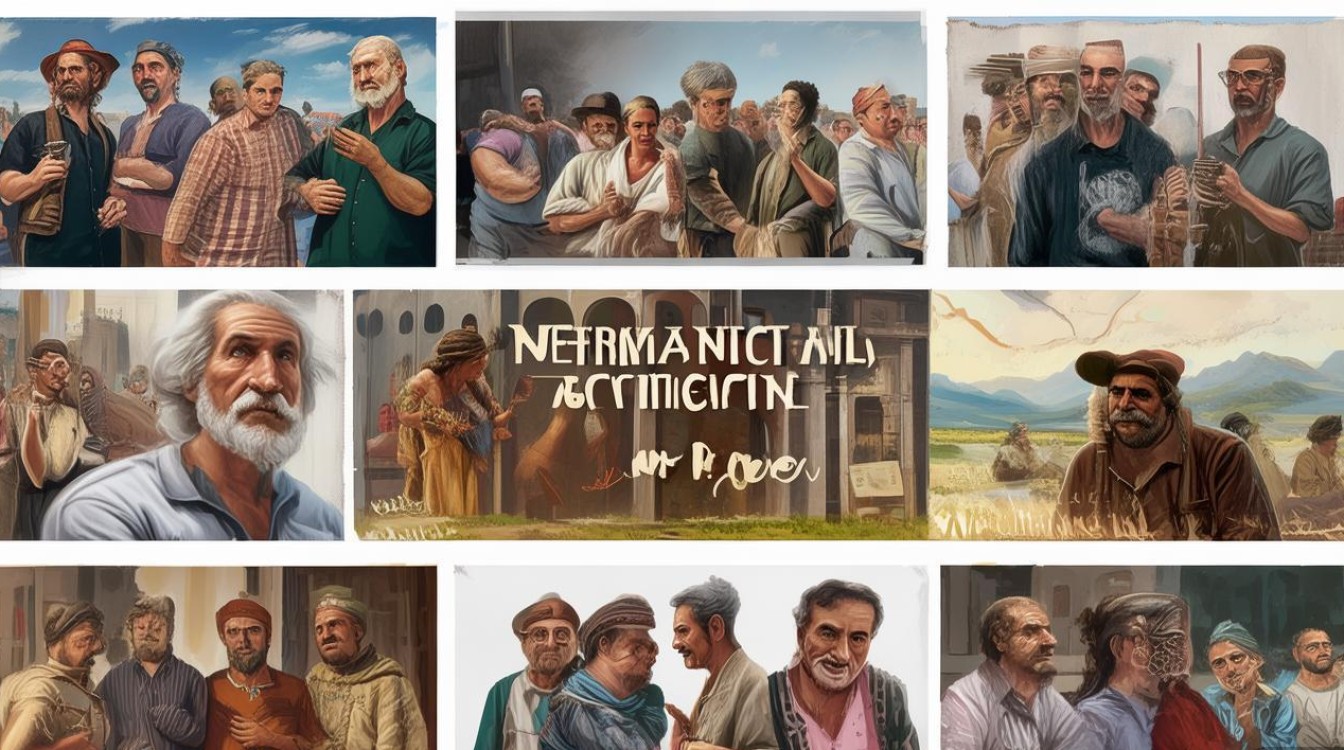 2025年全球男性健康趋势有哪些新变化？-图1