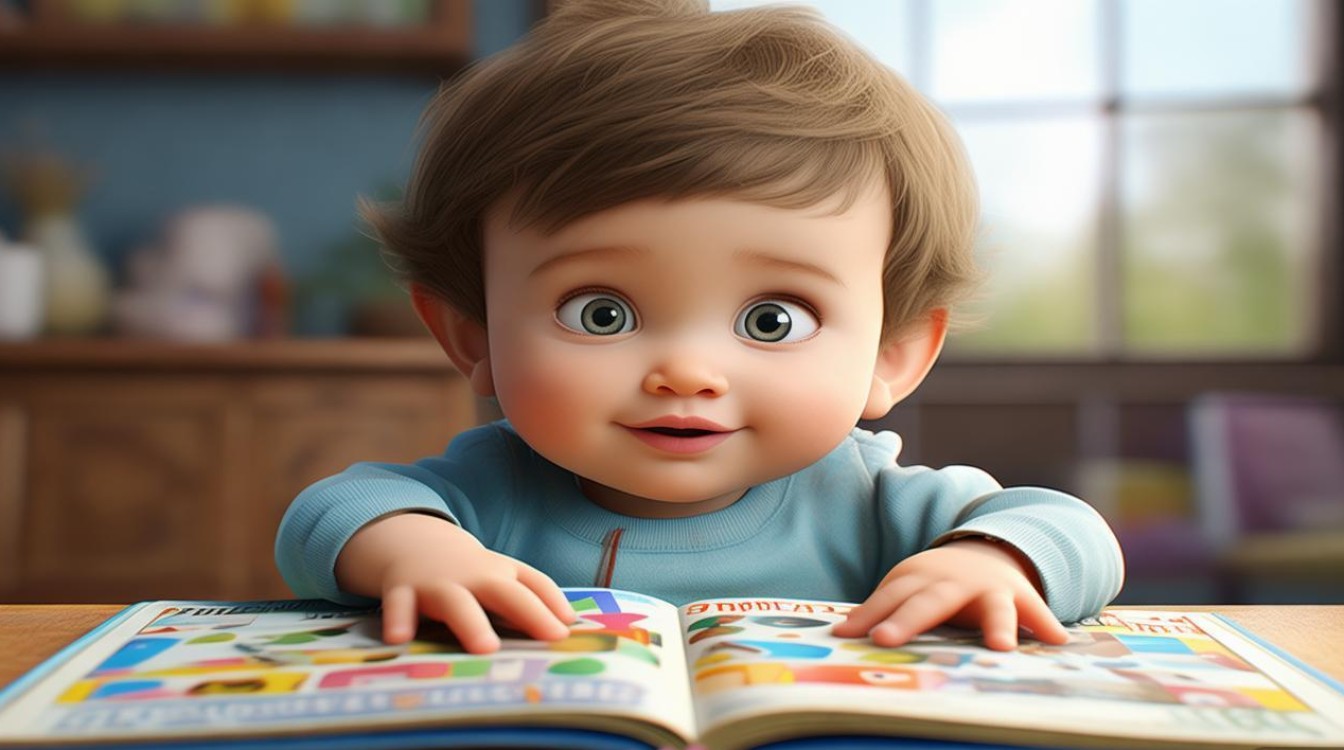 幼儿常识问题如何快速解答？-图1