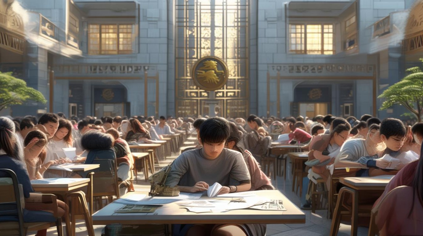 国考大连考点怎么选?最新报名指南来了!-图1 国考大连考点怎么选?最新报名指南来了!-图1