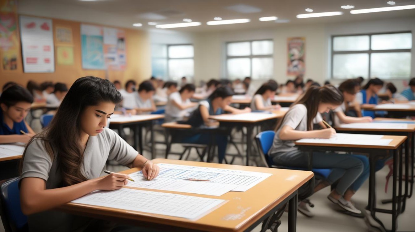 国考115分什么水平？今年进面稳了吗？-图1