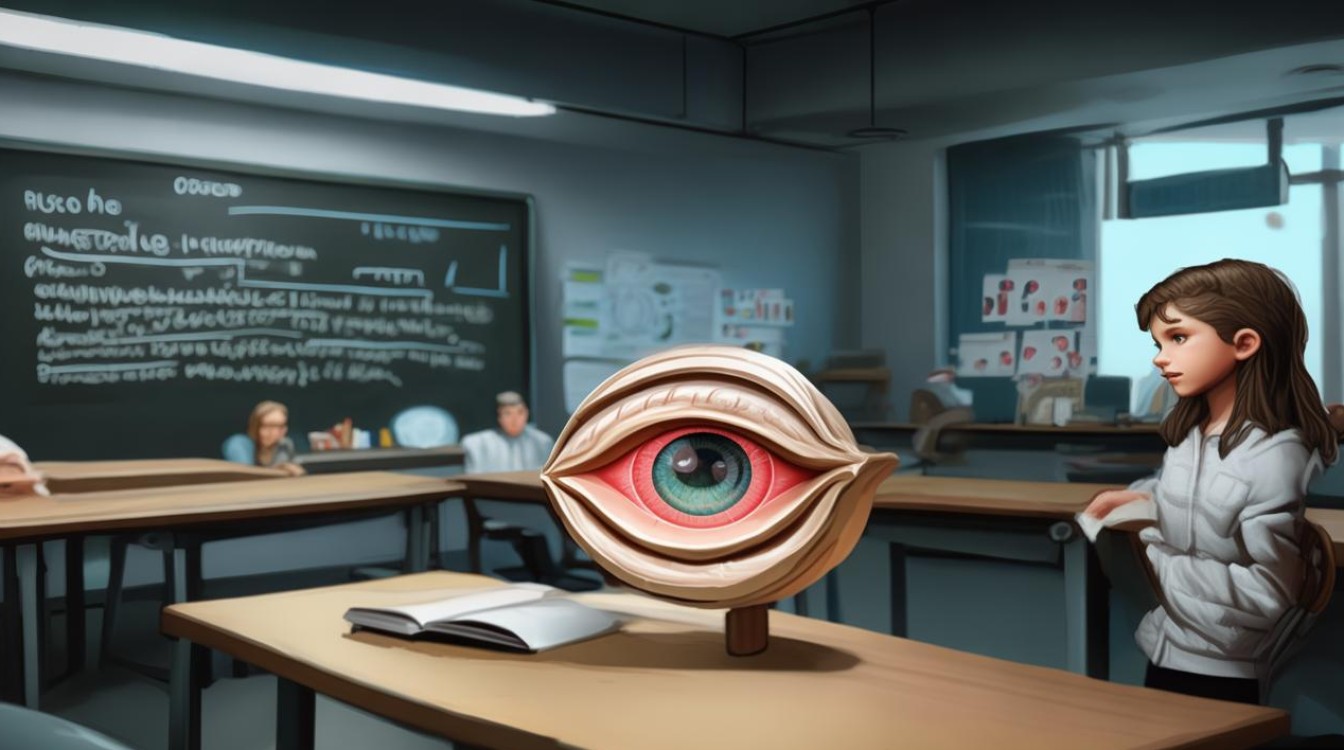 远视模糊怎么办？30秒自查儿童远视信号！-图1