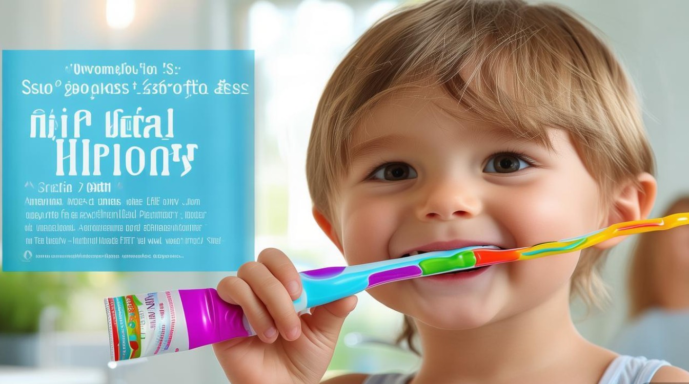 2025宝宝护牙新指南，乳牙龋齿怎么办？-图1