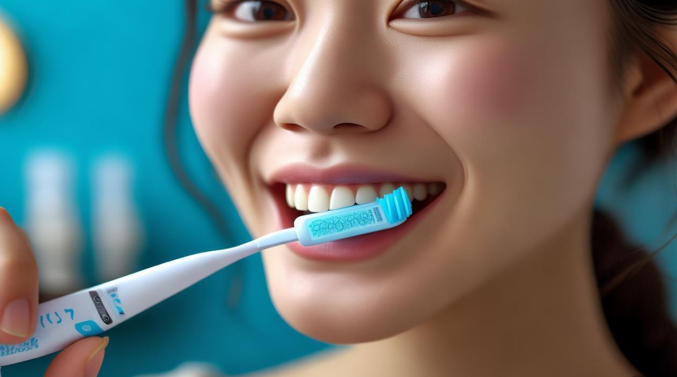 2025护牙新指南，日常护理哪些细节最易被忽略？-图1