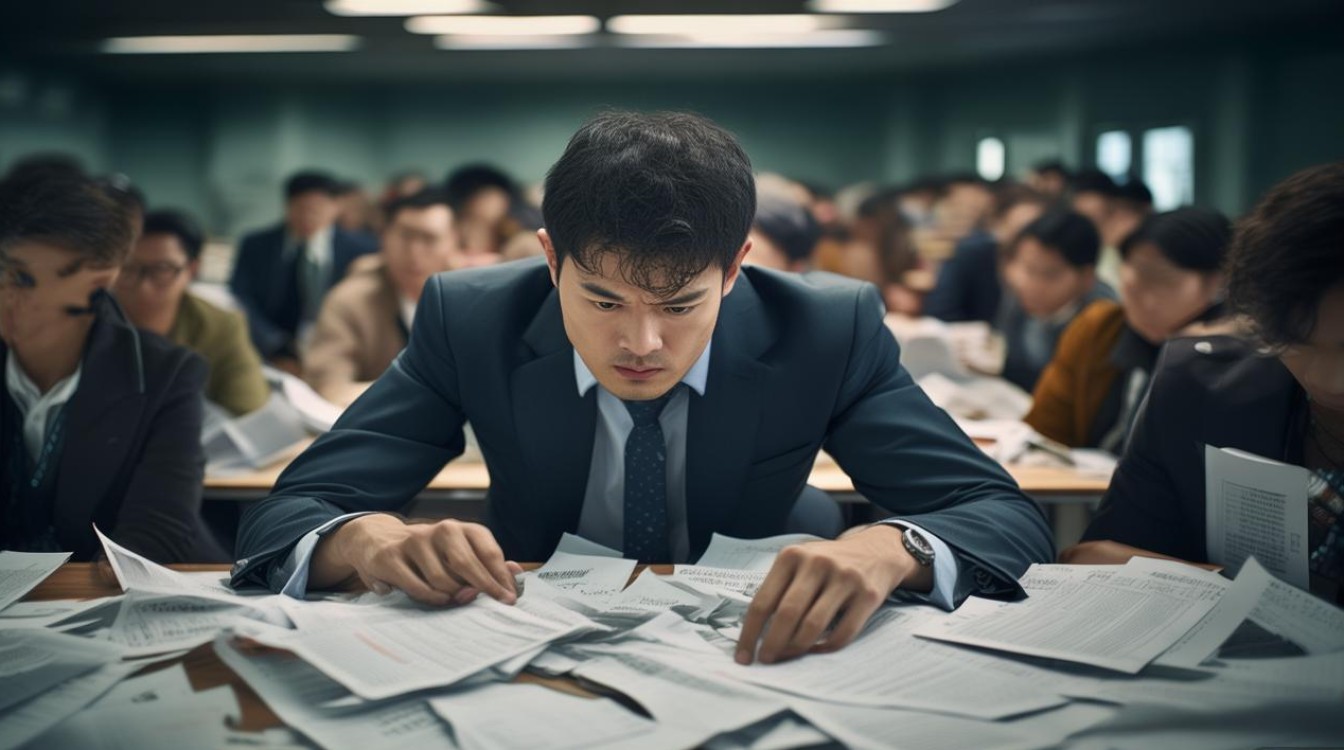 国考丢东西能找回吗?最新处理流程来了!-图1 国考丢东西能找回吗?最新处理流程来了!-图1