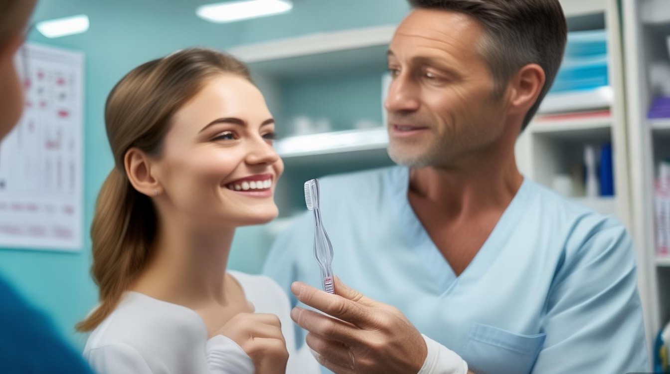 2025年最新口腔护理指南，这3个常识你做对了吗？-图1