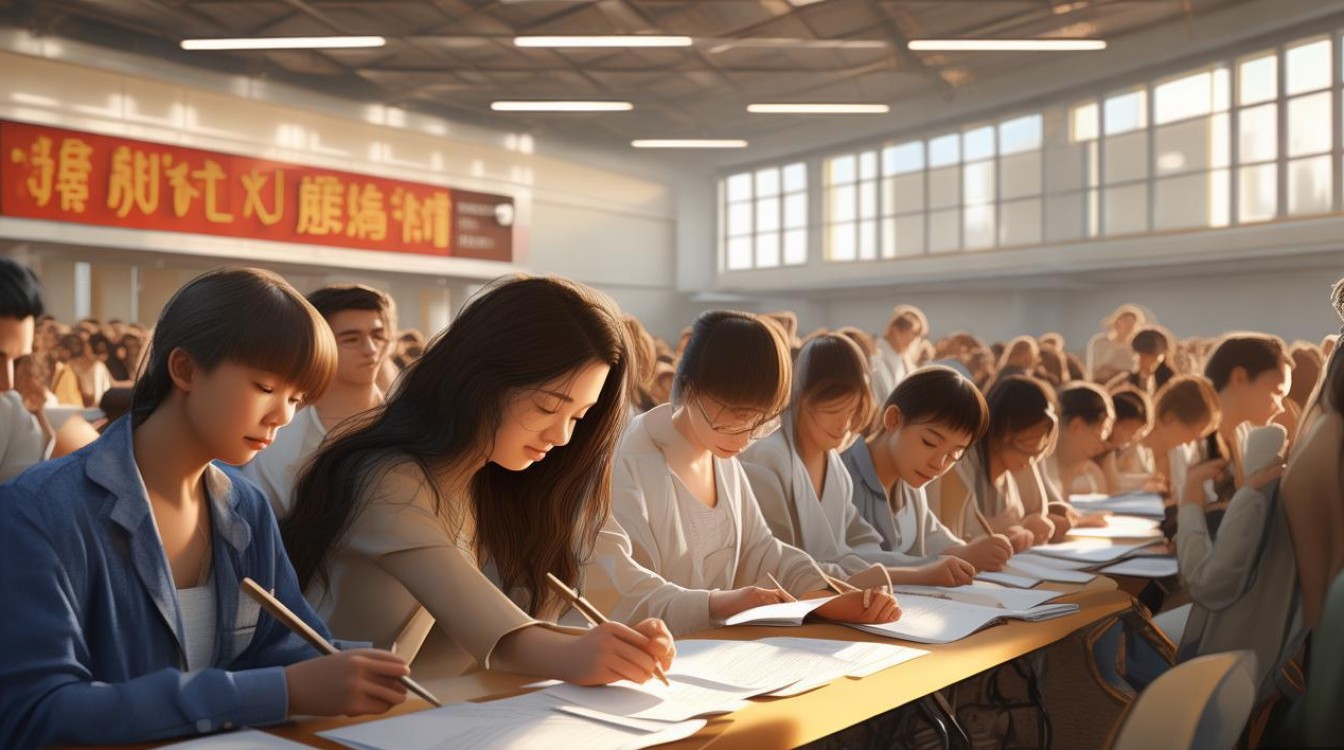 国考公平性如何保障?今年会延续吗?-图1 国考公平性如何保障?今年会延续吗?-图1