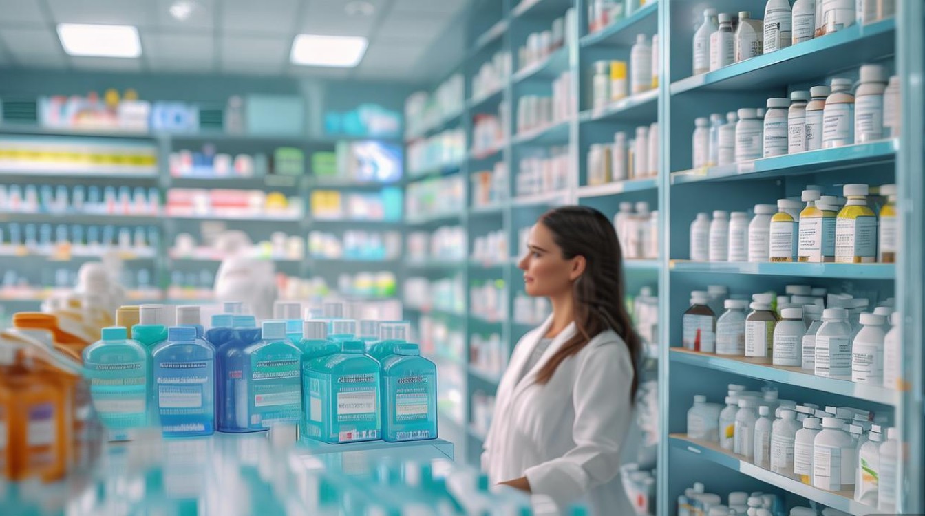 夏季防暑用药常识-图1 夏季防暑用药常识-图1