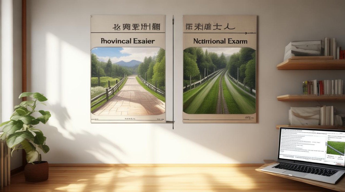 2025省考VS国考,现在哪个上岸更稳?-图1 2025省考VS国考,现在哪个上岸更稳?-图1