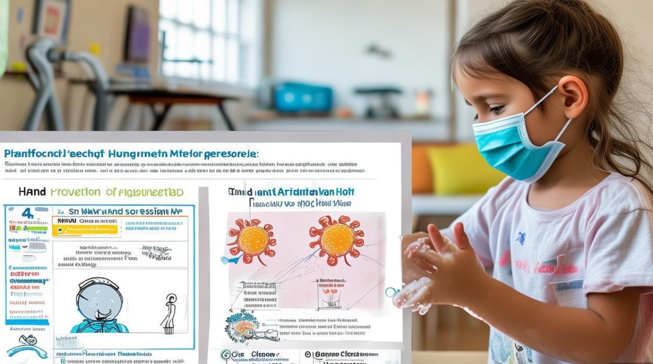 手足口病高发季，家长必知的3大预防要点？-图1