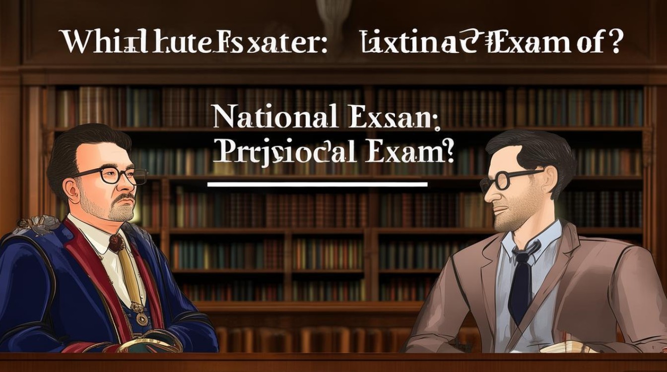 2025国考VS省考，今年哪个上岸更稳？-图1
