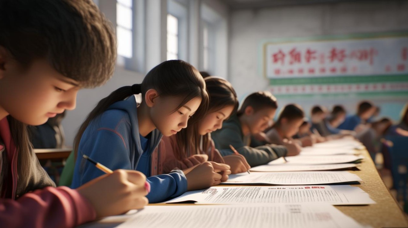 2025陕西国考竞争激烈吗？上岸难度如何？-图1