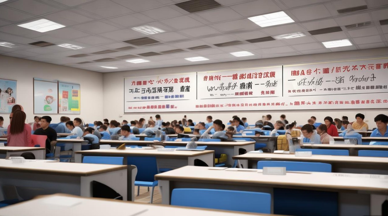 国考今日开考!具体几点开始笔试?-图1 国考今日开考!具体几点开始笔试?-图1