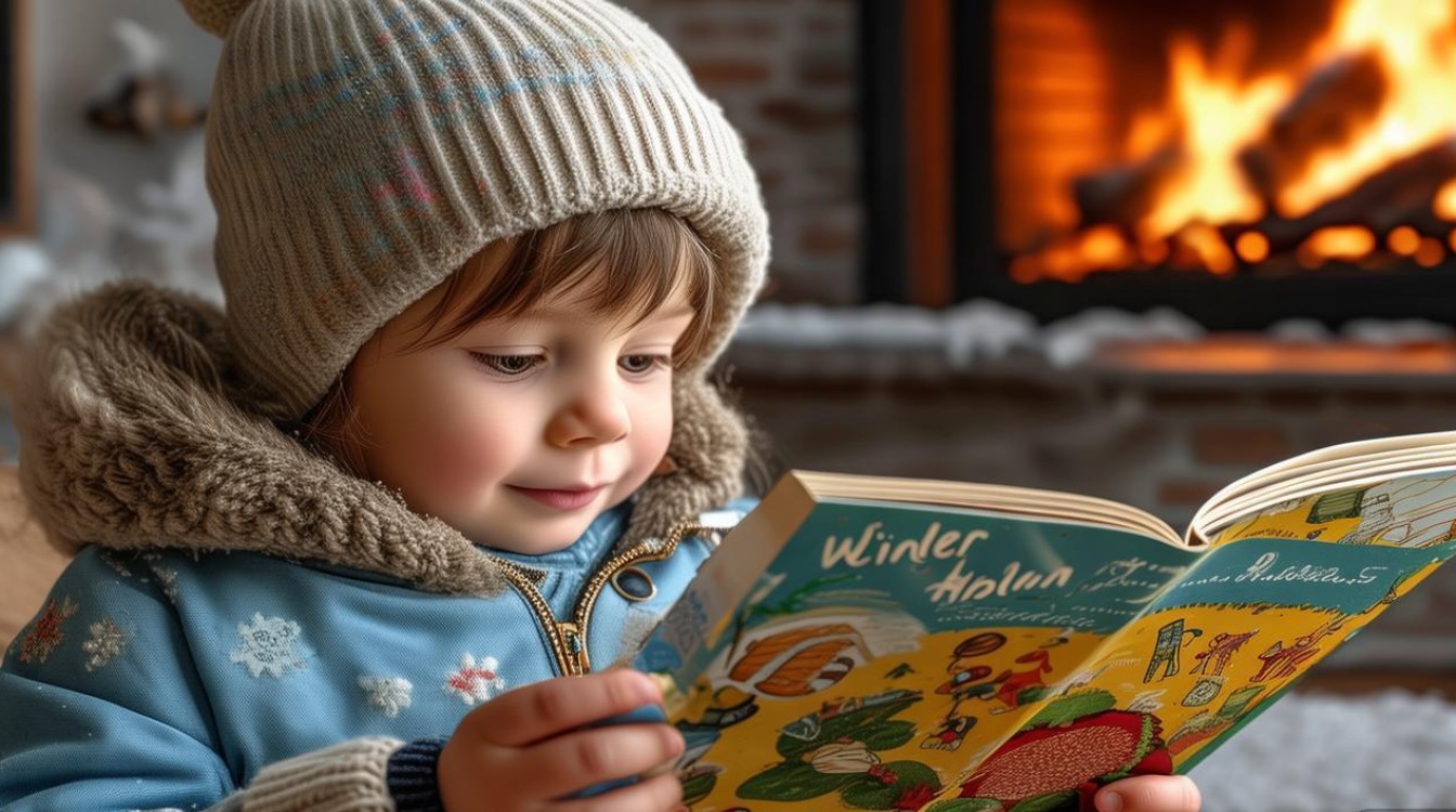 6岁娃冬季高发季如何科学防病保健?-图1 6岁娃冬季高发季如何科学防病保健?-图1