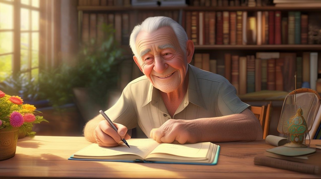 夏季老人防暑降温,这3点你做到了吗?-图1 夏季老人防暑降温,这3点你做到了吗?-图1