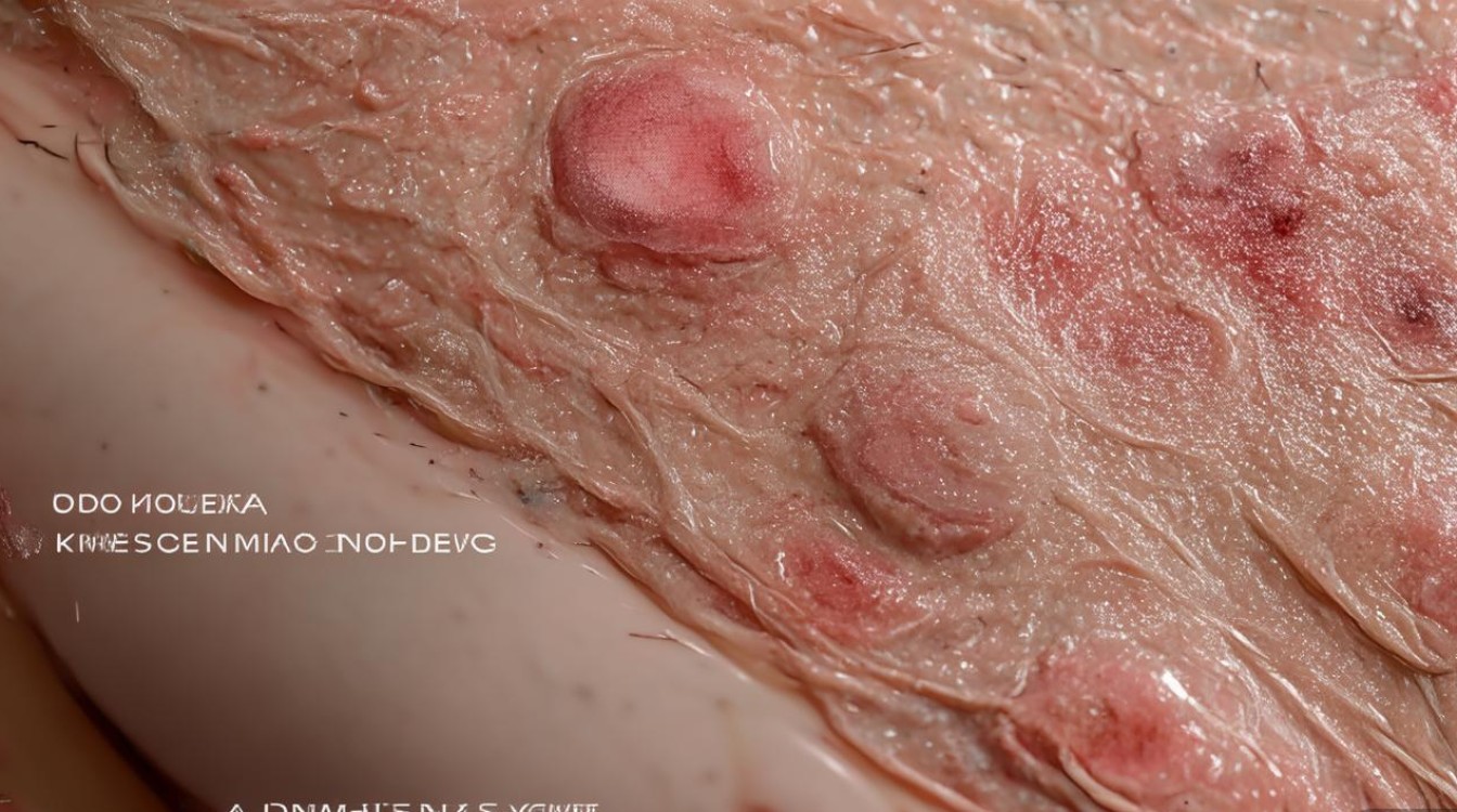 钱币状湿疹夏季高发?如何快速止痒防复发?-图1 钱币状湿疹夏季高发?如何快速止痒防复发?-图1