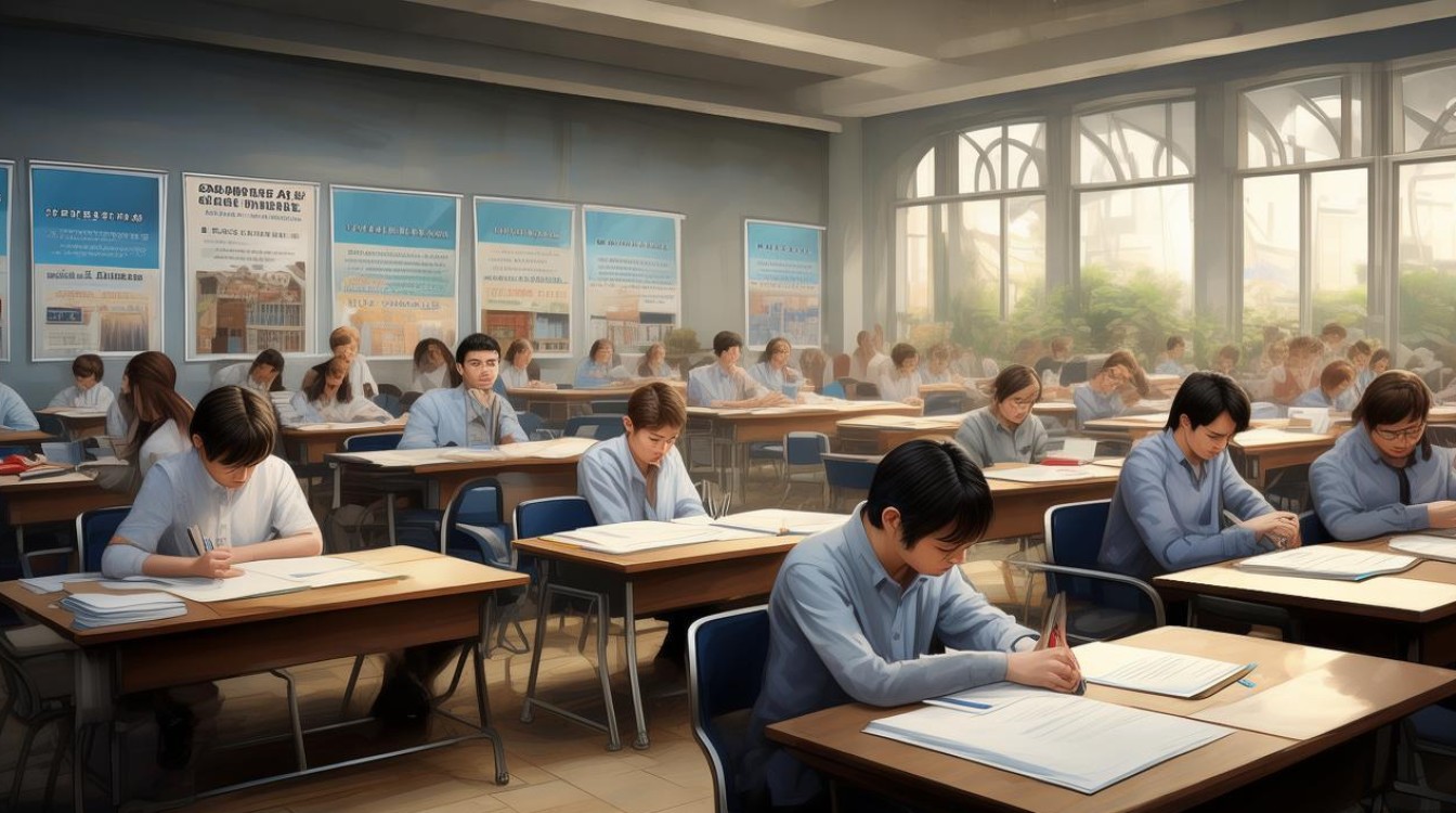 国考省考时间冲突吗？2025考试安排何时出？-图1