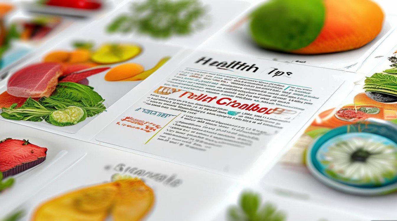 2025最新健康图鉴，哪些常识已被推翻？-图1