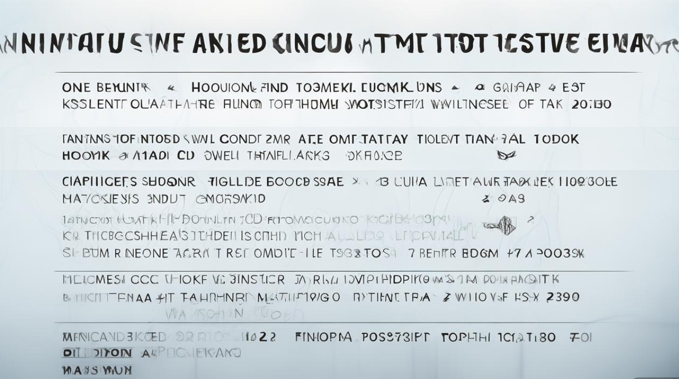2025国考最常考成语有哪些？最新考题趋势预测！-图1