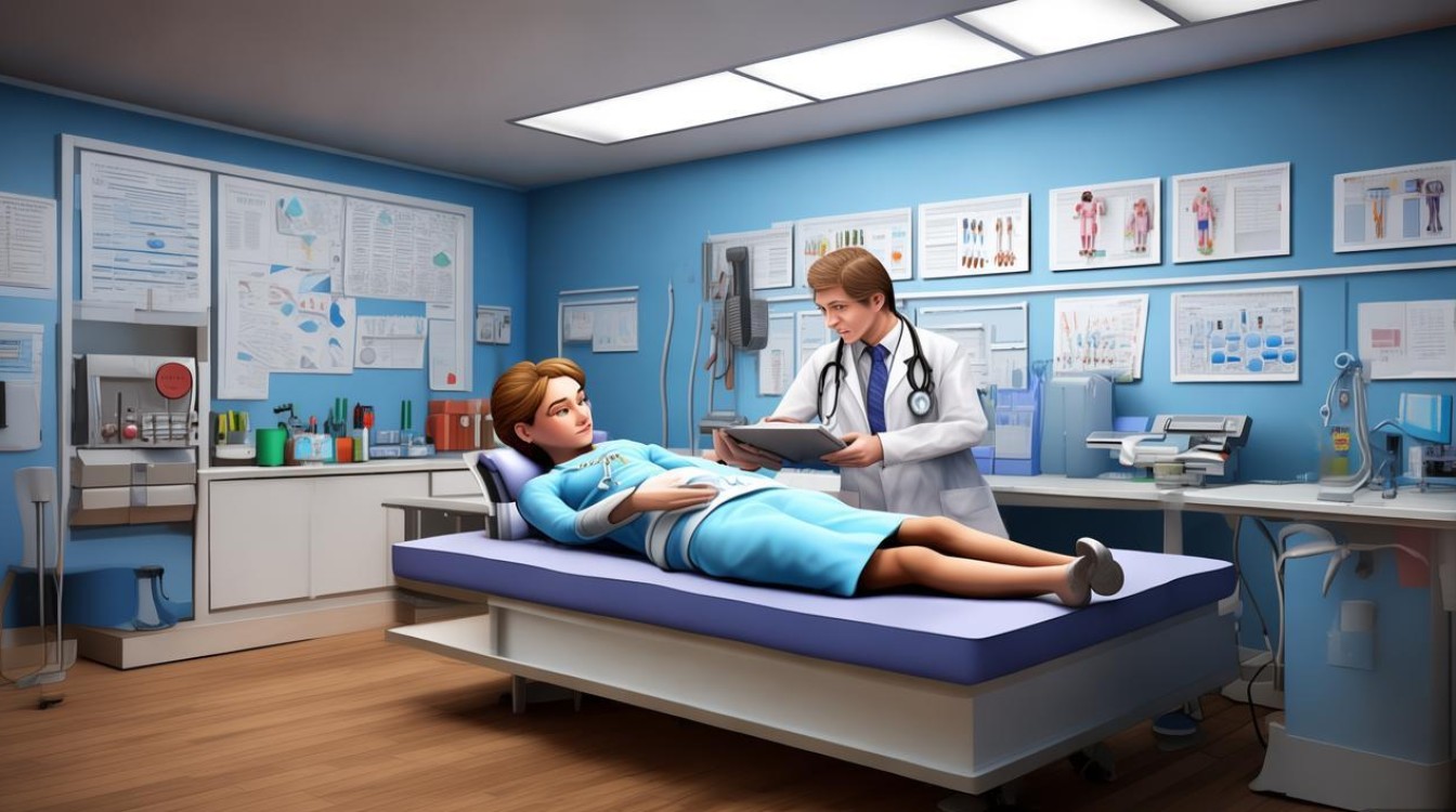 复诊常识，现在复诊要带齐哪些材料？-图1