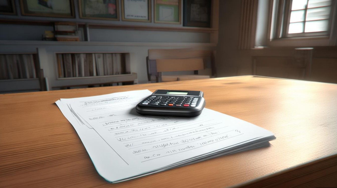 2025国考能带计算器吗？最新考场规则来了！-图1