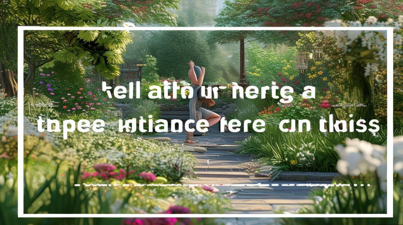 春季健身养生，这些误区你踩了吗？-图1