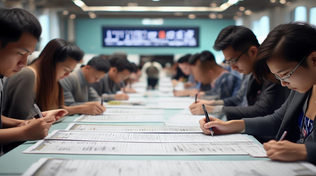 2025国考报名人数会再创新高吗？-图1