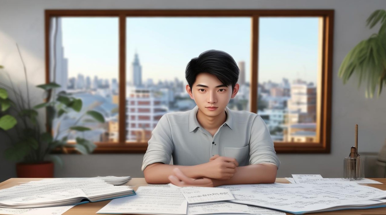 国考裸考真能过？2025最新数据揭真相！-图1