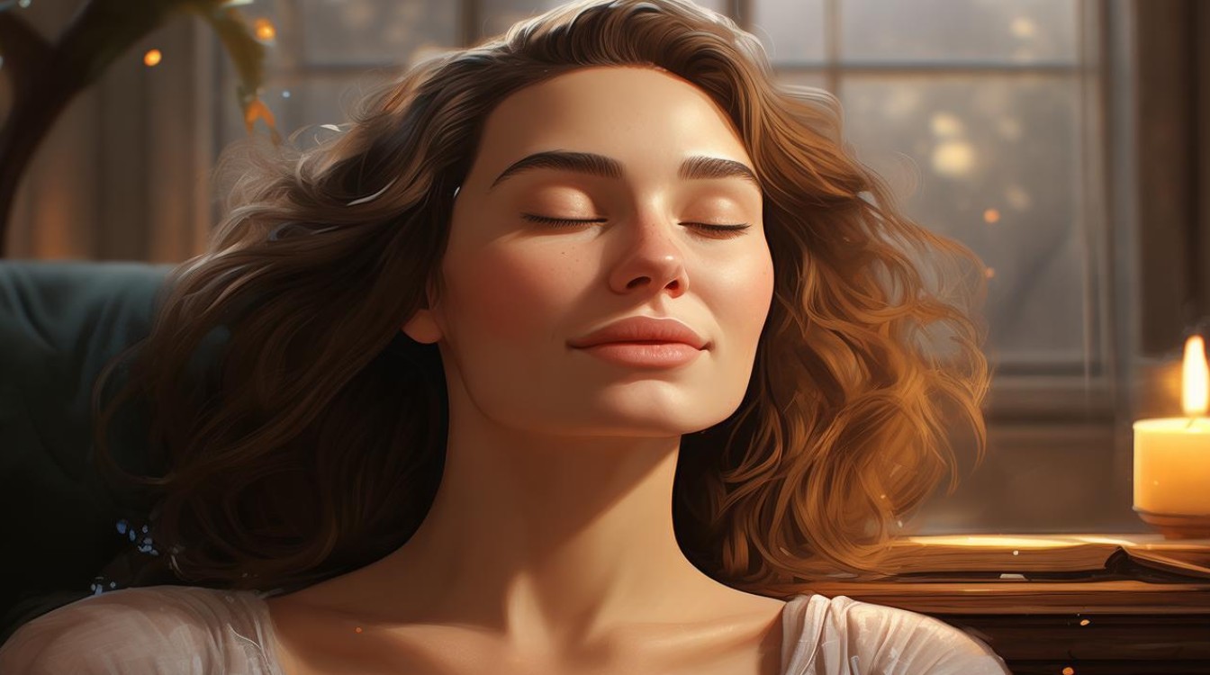 催眠排卵期真能提升受孕率吗？-图1