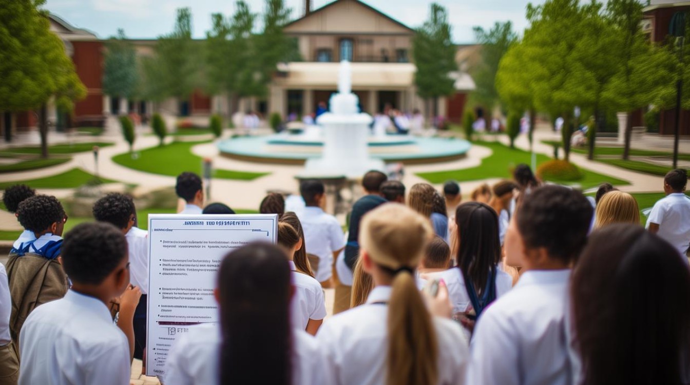 校园生活安全常识，哪些隐患最易被忽视？-图1