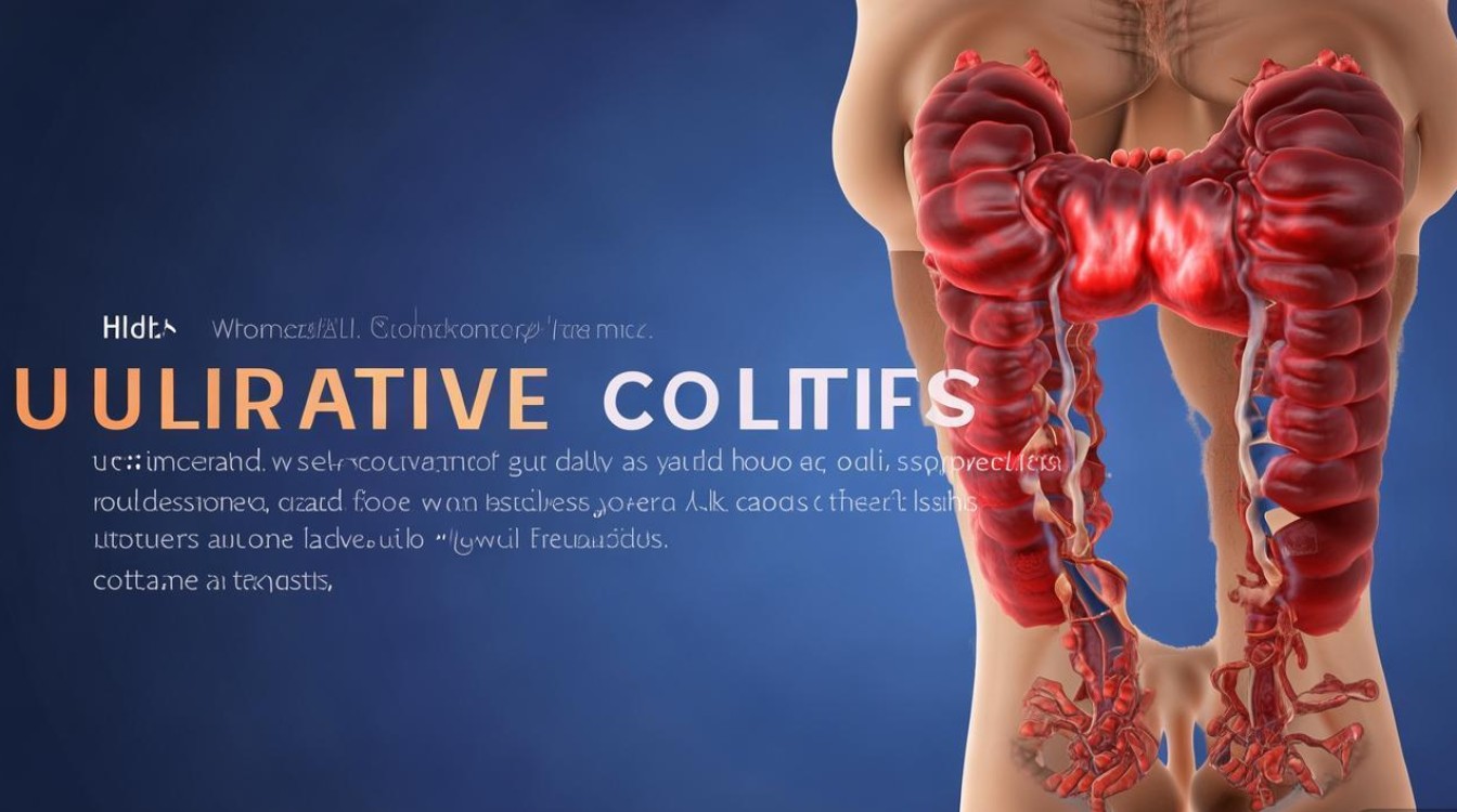 溃疡性结肠炎新疗法？2025年有突破吗？-图1