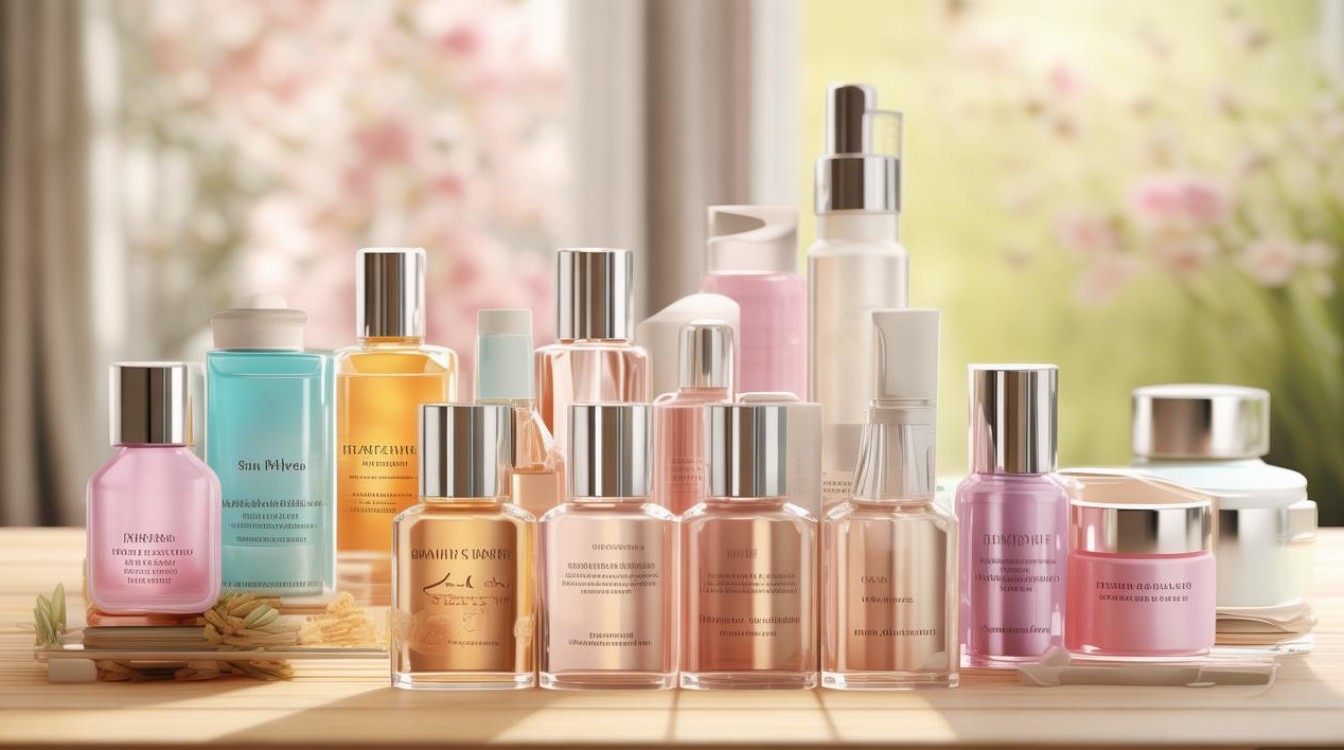 春季护肤，这些小常识今年还适用吗？-图1