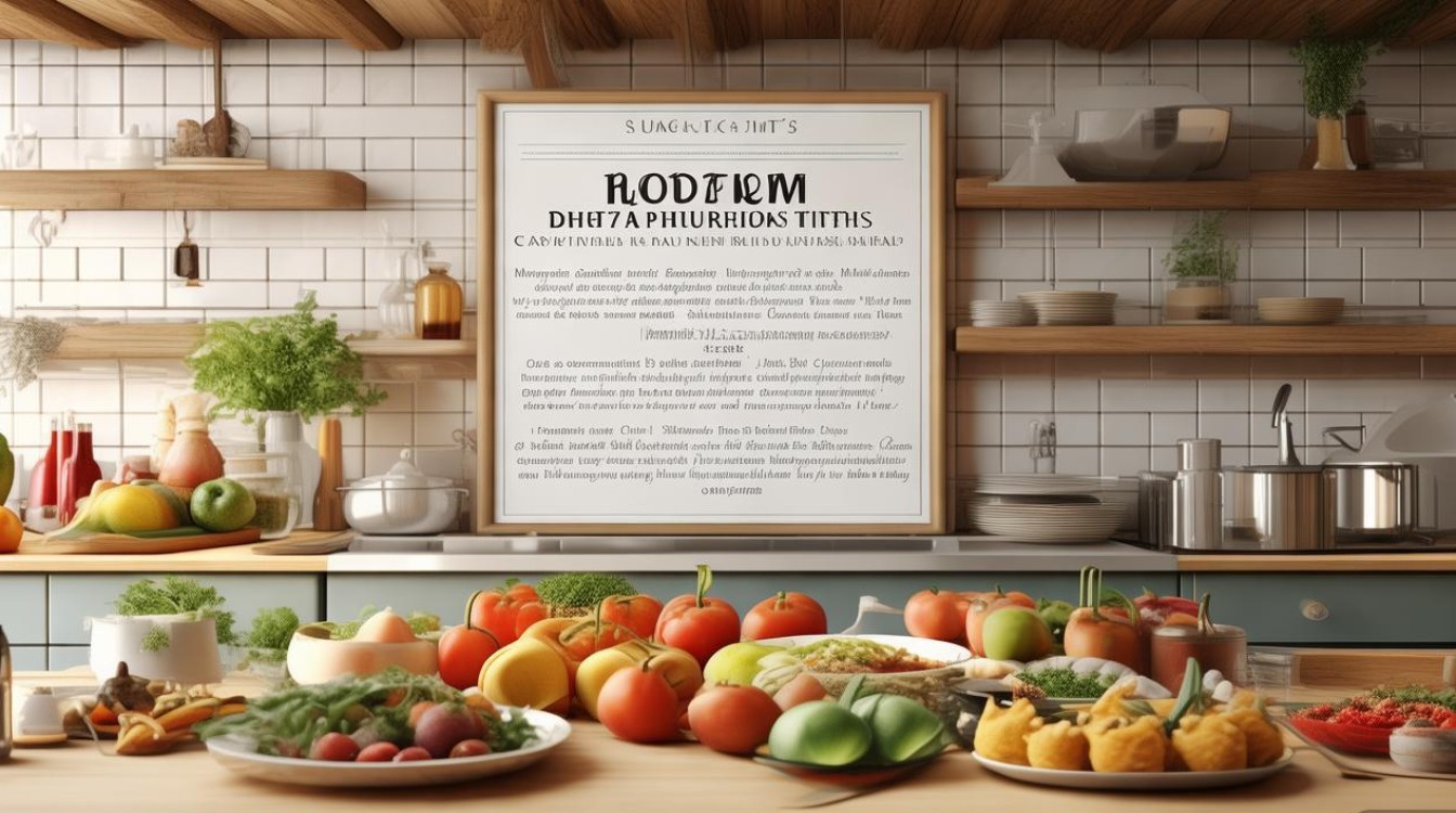 产后饮食怎么吃才科学有效？-图1