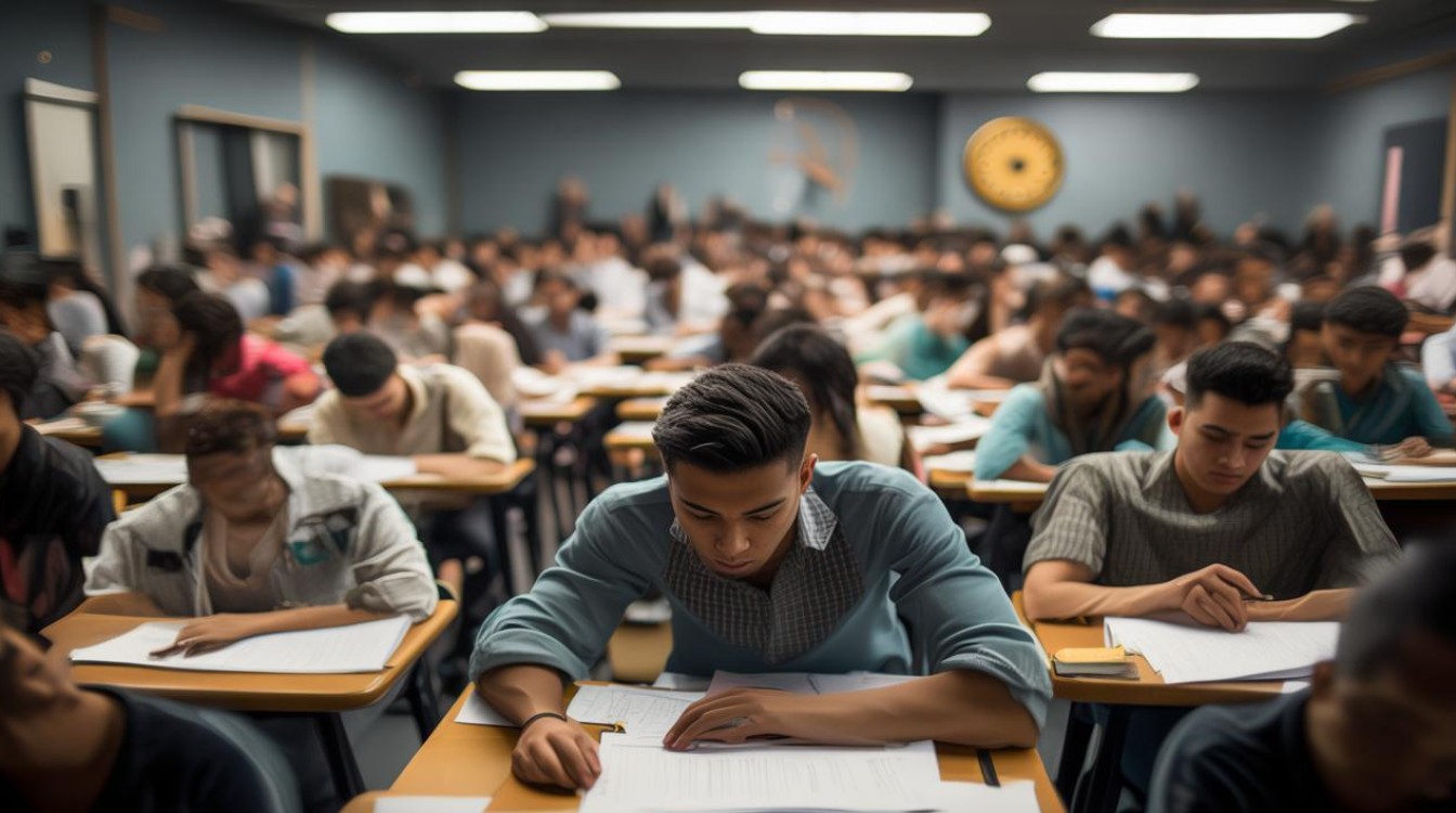 国考笔试今日几点开考?速看最新安排!-图1 国考笔试今日几点开考?速看最新安排!-图1