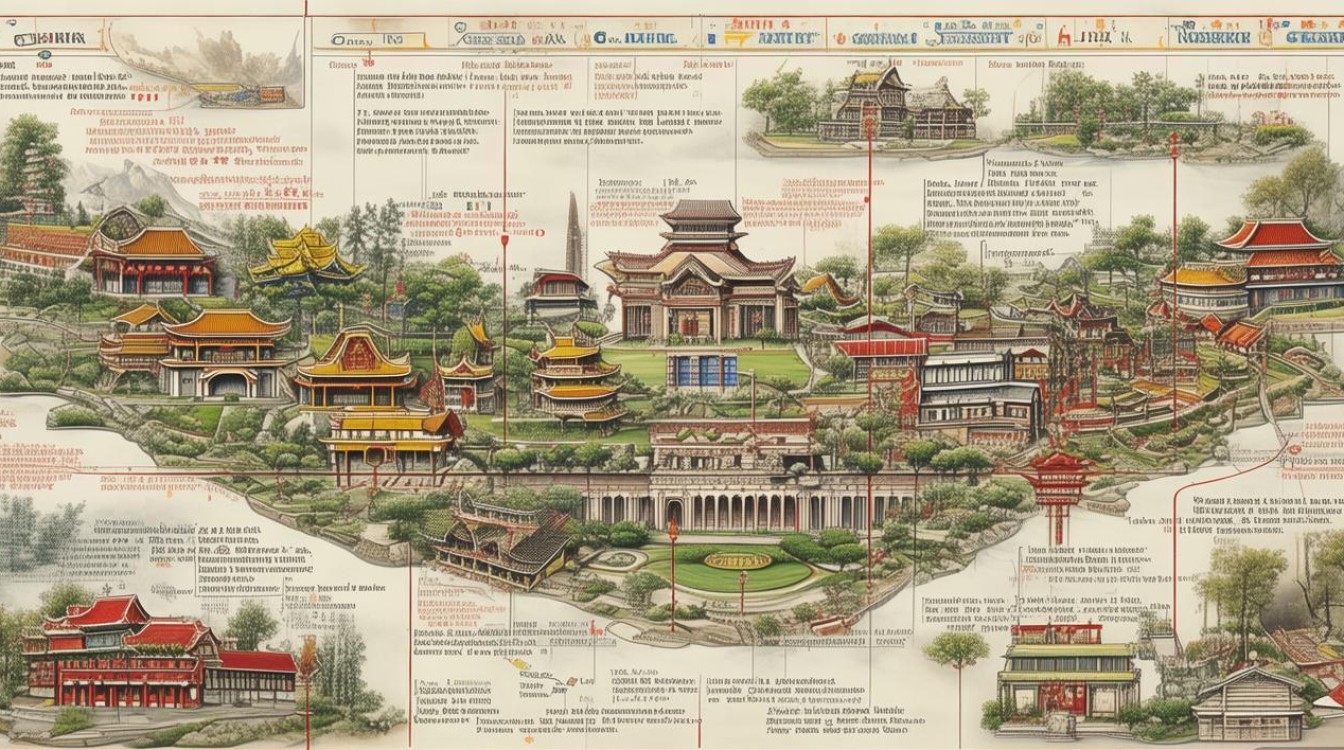 2025国考中国近现代史重点预测有哪些?-图1 2025国考中国近现代史重点预测有哪些?-图1