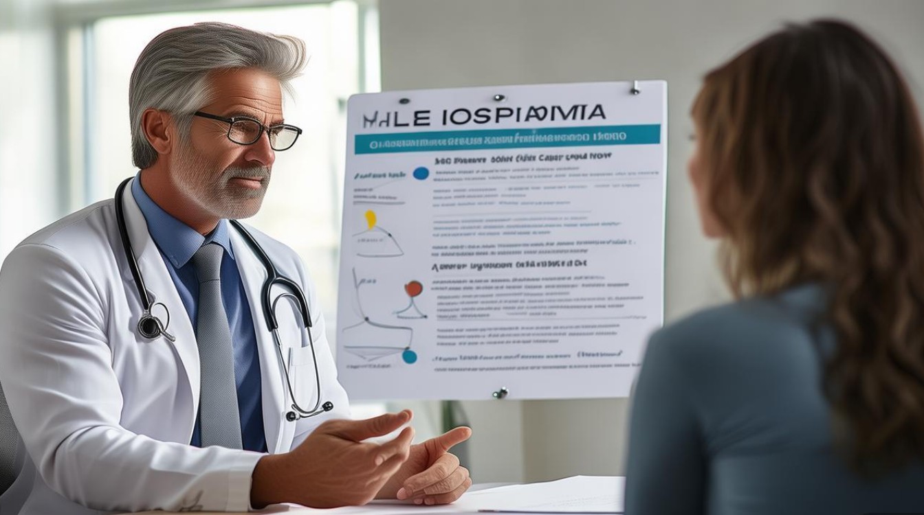 少精症常识男科,最新诊疗方案有哪些?-图1 少精症常识男科,最新诊疗方案有哪些?-图1