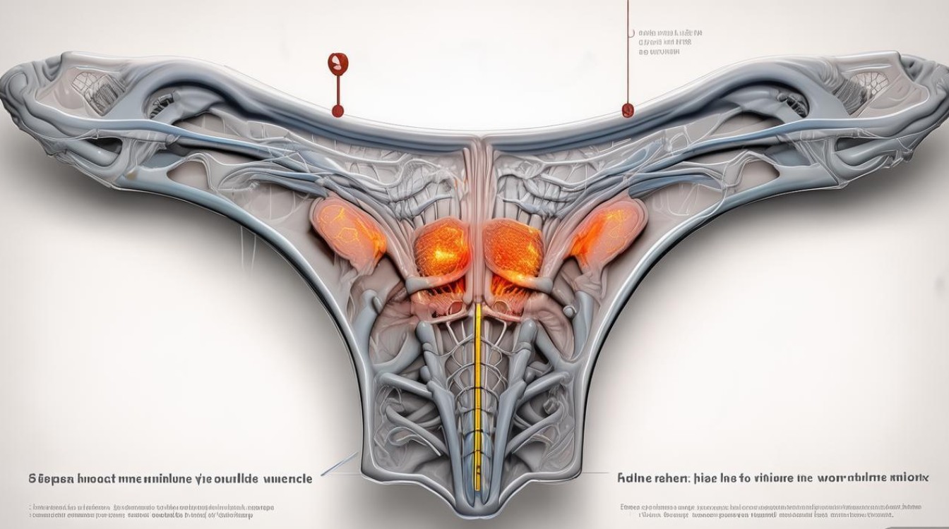 夏季盆腔炎高发,如何科学防护与应对?-图1 夏季盆腔炎高发,如何科学防护与应对?-图1
