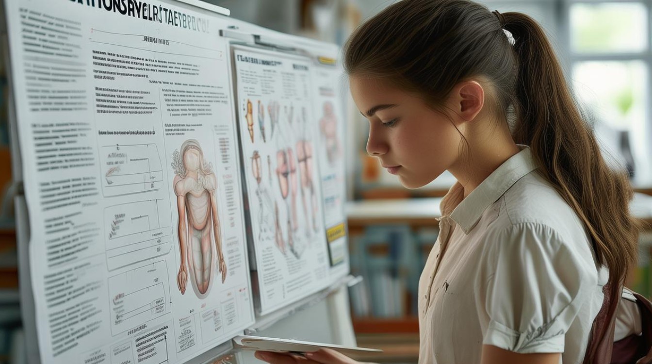 女学生生理常识何时能成必修课？-图1