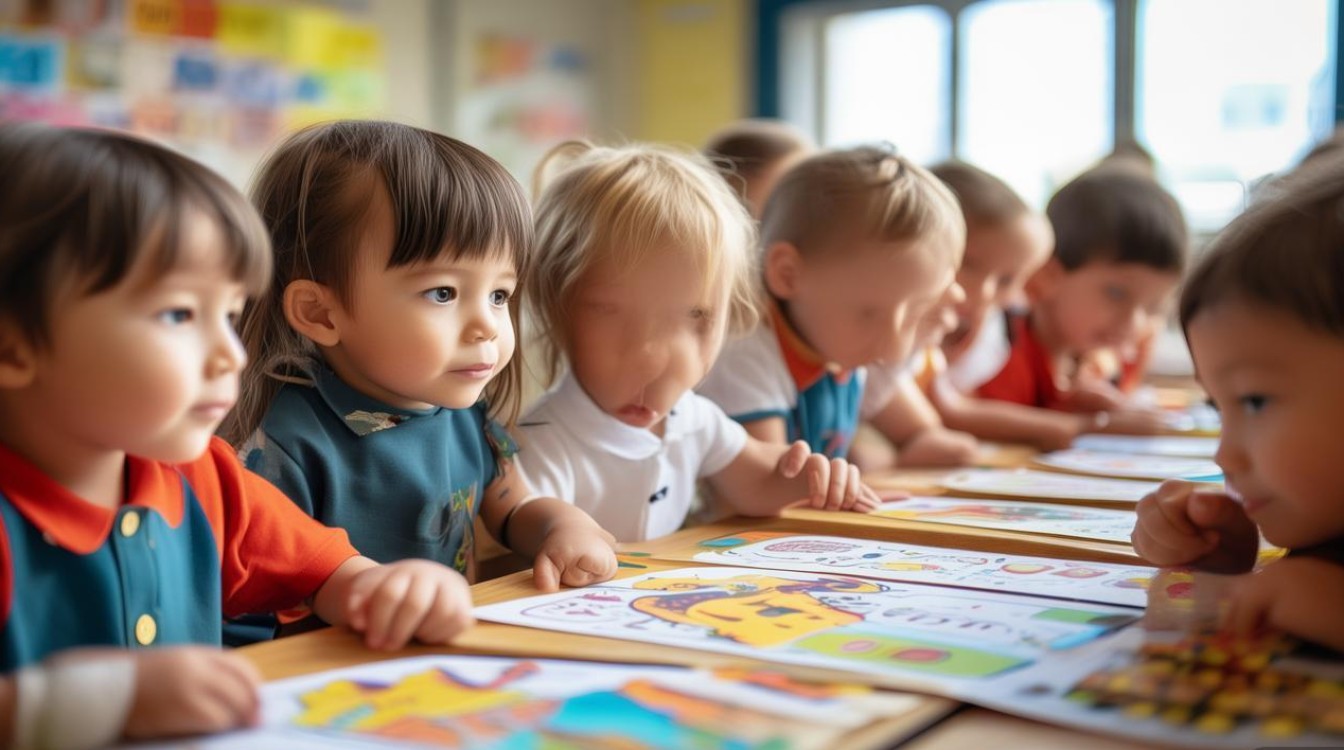 幼儿园小朋友必学2025年安全常识有哪些？-图1