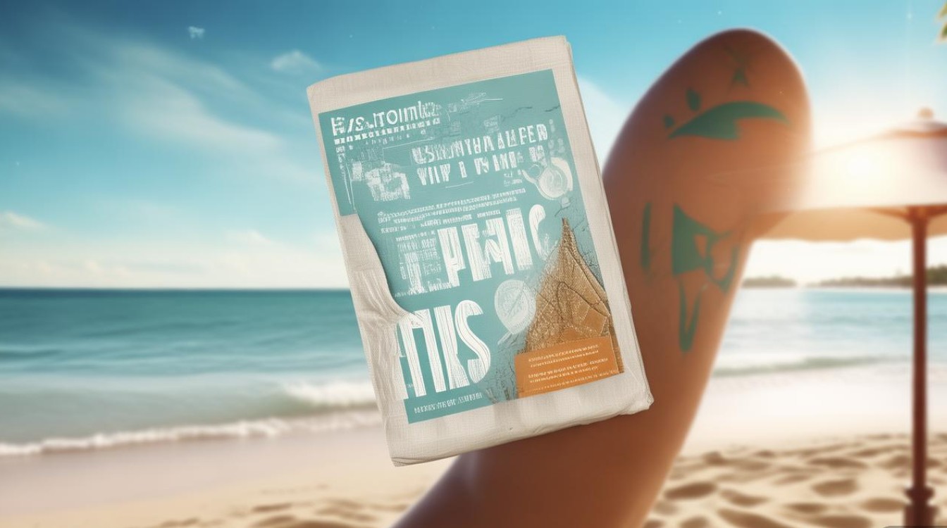 夏季防晒伤小常识,2025最新防晒伤方法有哪些?-图1 夏季防晒伤小常识,2025最新防晒伤方法有哪些?-图1