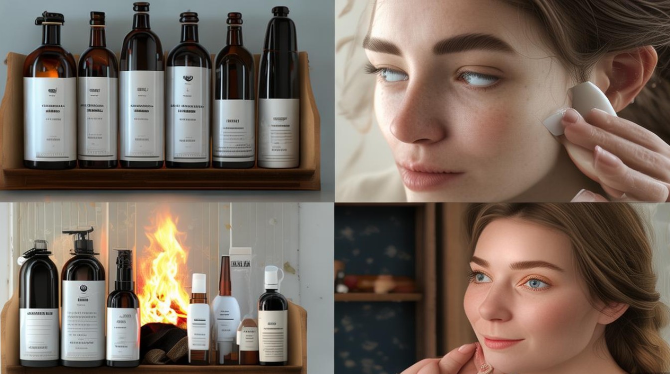 冬季护肤小常识，2025年还适用吗？-图1