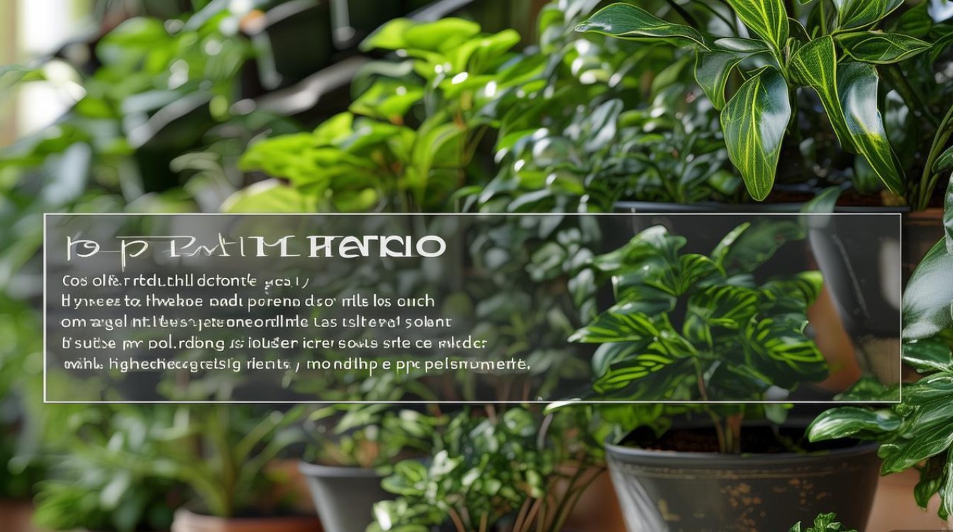 现在买盆栽,这几点新手必看?-图1 现在买盆栽,这几点新手必看?-图1