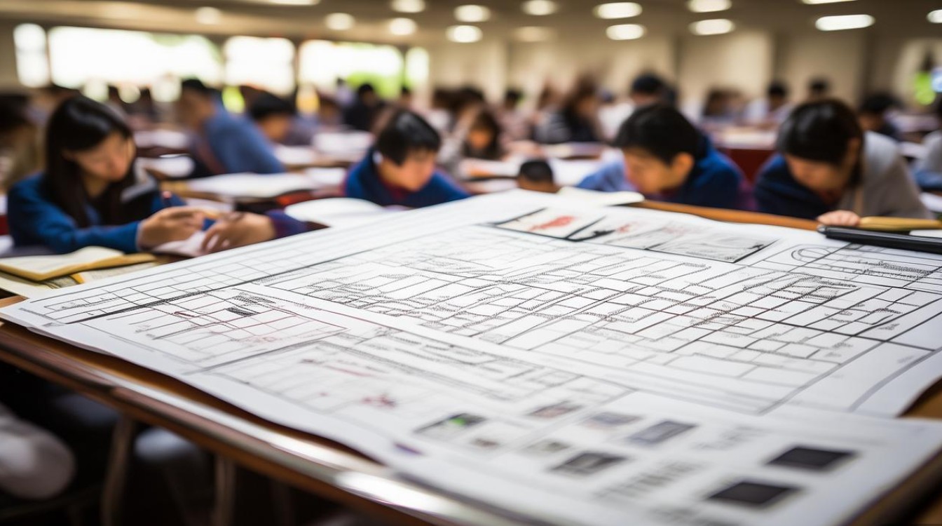 2025国考VS省考行测,题型题量差异有多大?-图1 2025国考VS省考行测,题型题量差异有多大?-图1