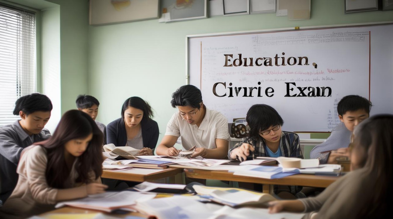 2025国考教育学岗何时报名？竞争比会创新高吗？-图1