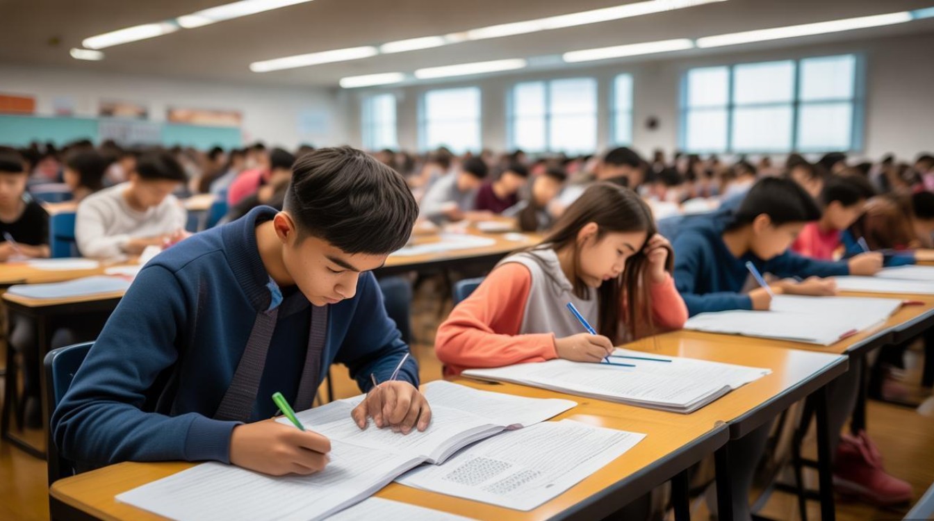 国考一模难度如何？今年趋势有变吗？-图1