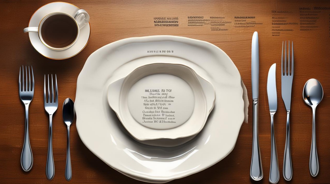 2025年餐具安全新规？这些常识你更新了吗？-图1